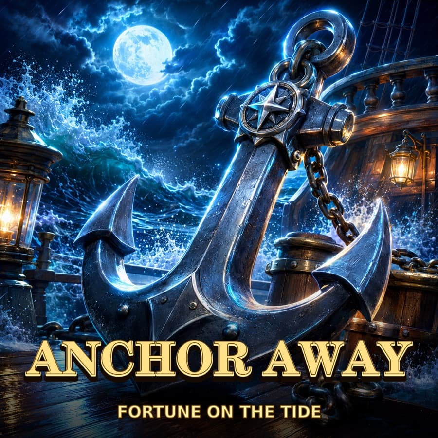 Anchor Away