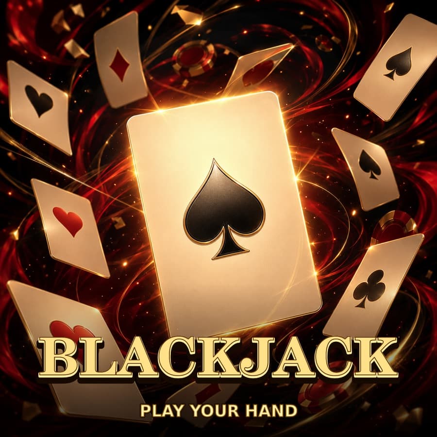 Blackjack