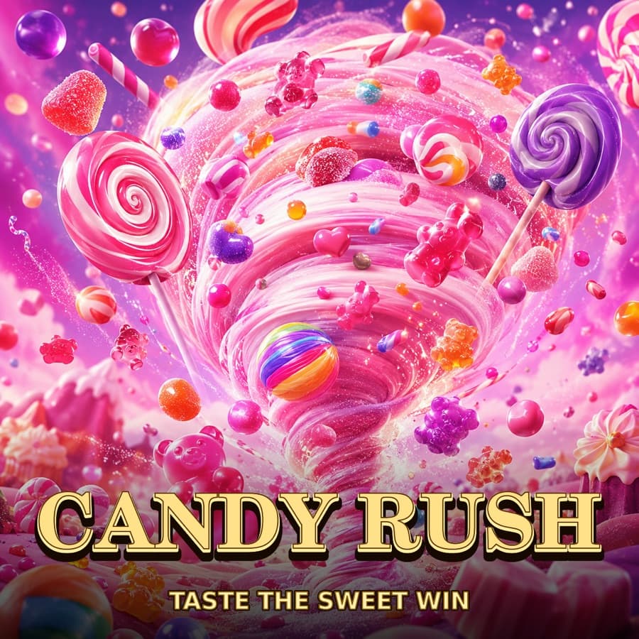 Candy Rush