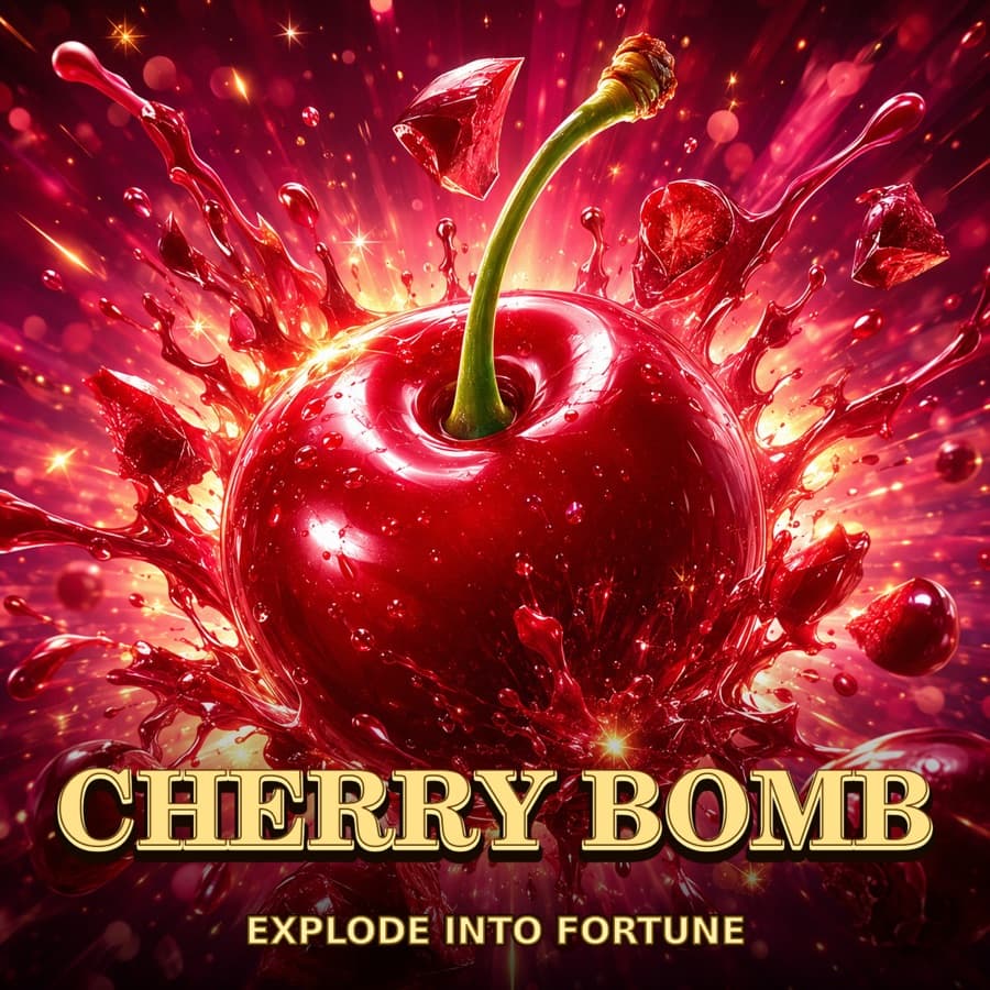 Cherry Bomb