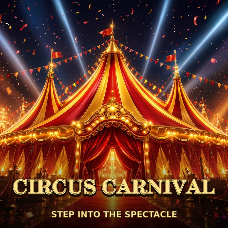 Circus Carnival