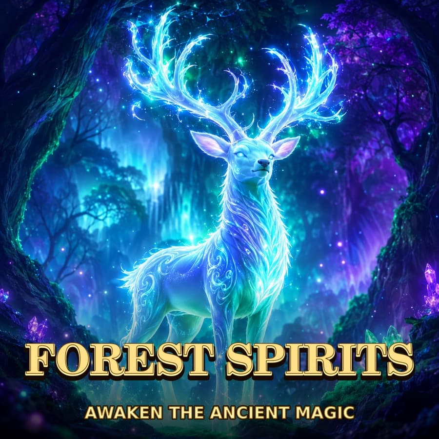 Forest Spirits