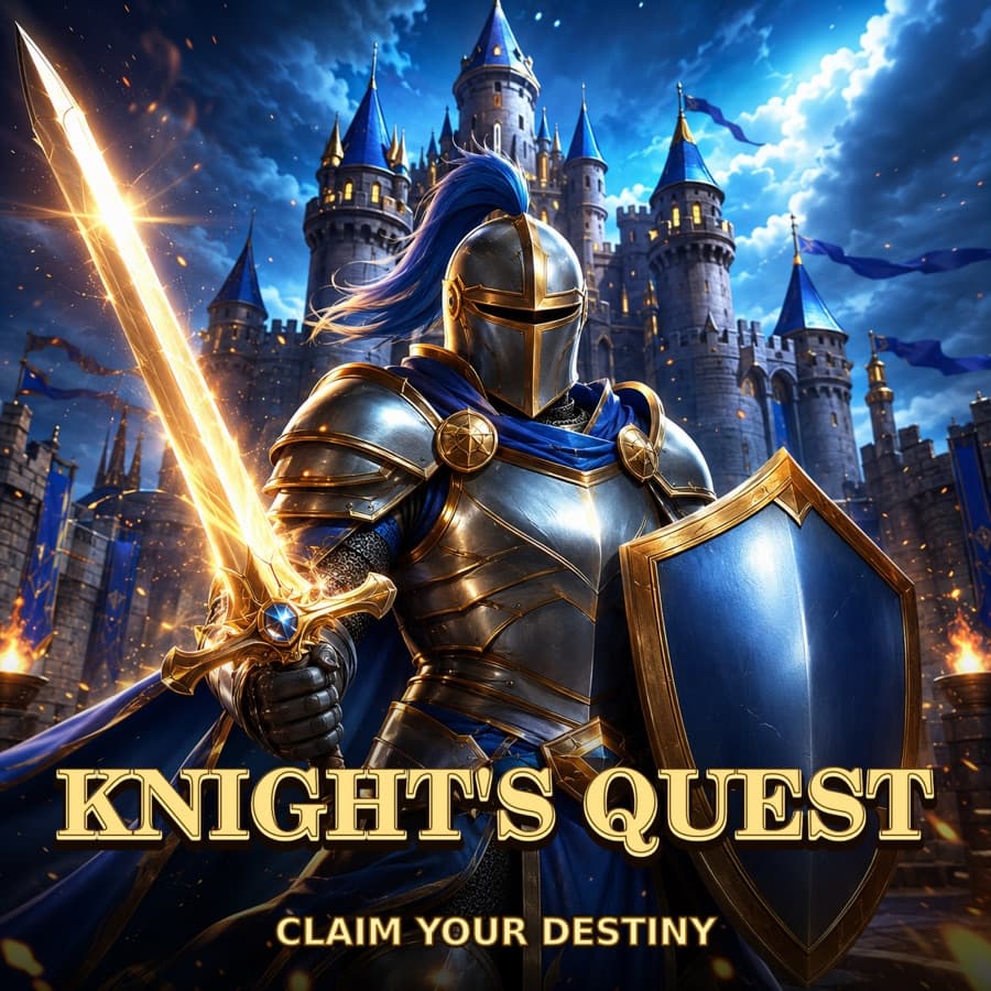 Knight's Quest