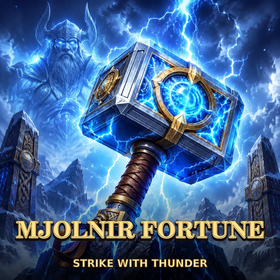 Mjolnir Fortune