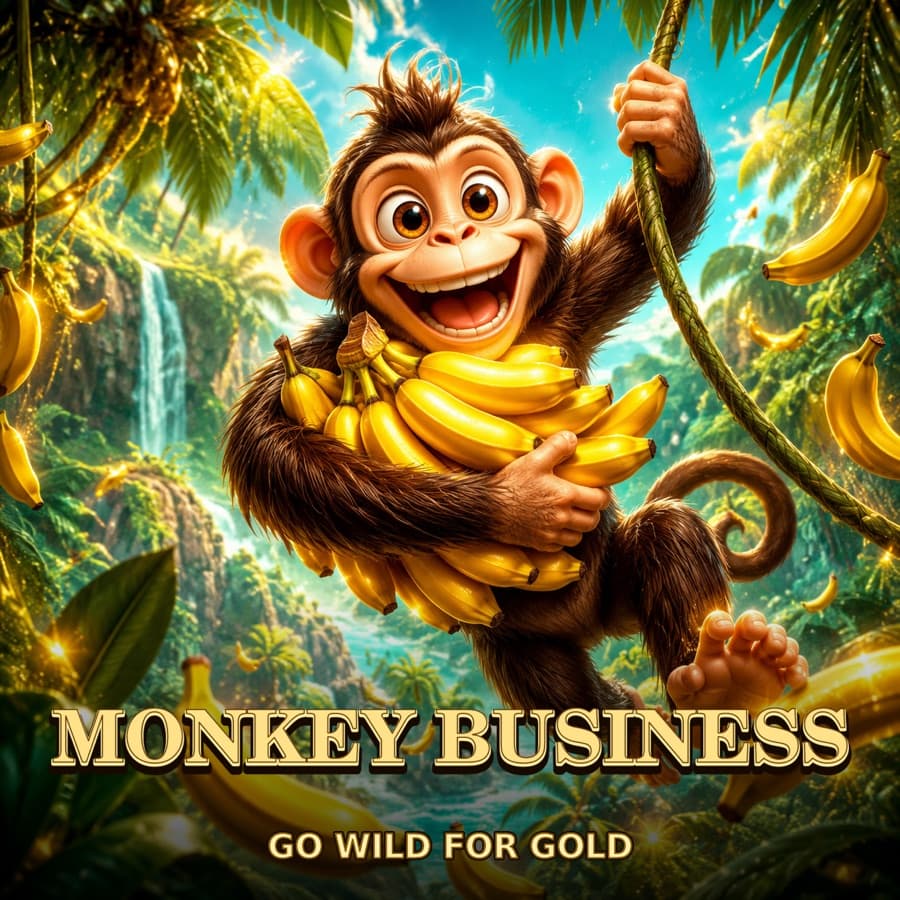 Monkey Business
