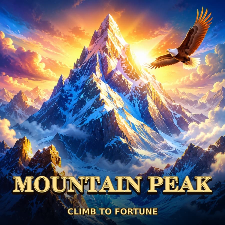 Mountain Peak
