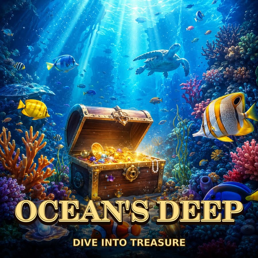 Ocean's Deep