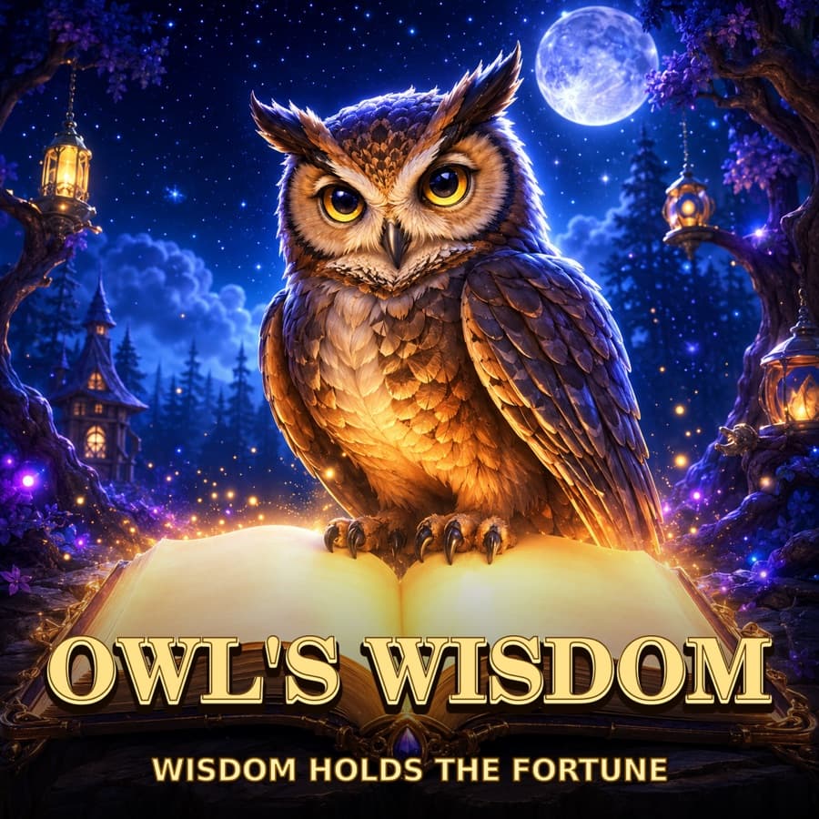 Owl's Wisdom