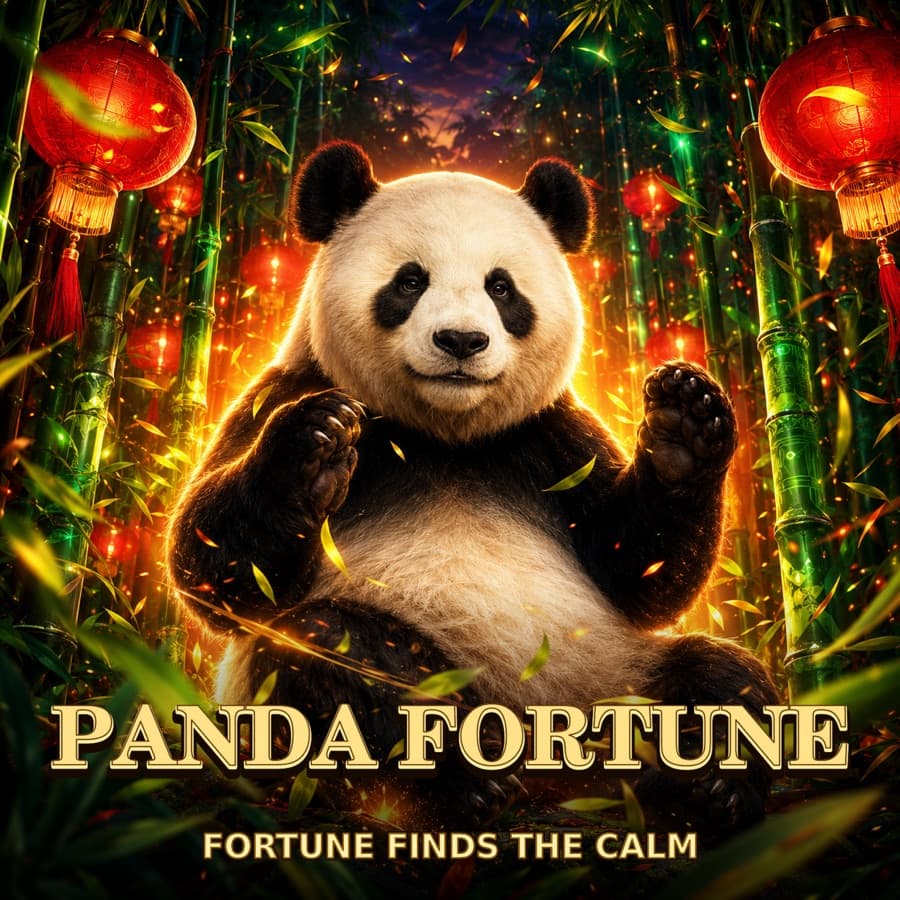Panda Fortune