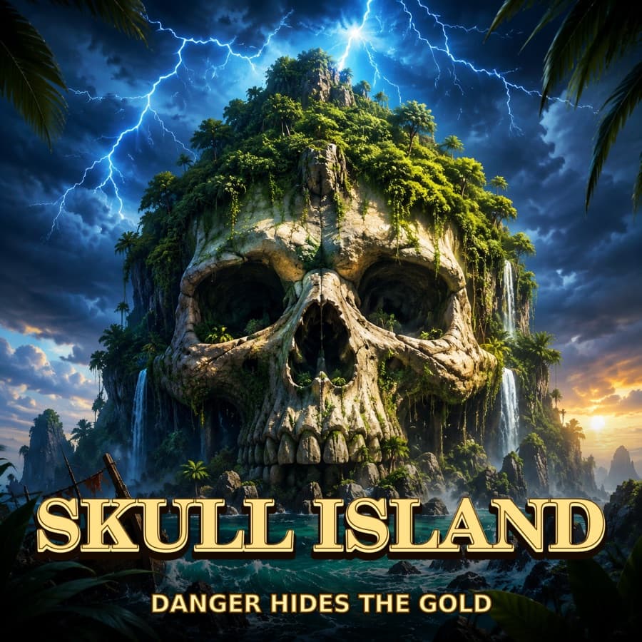 Skull Island