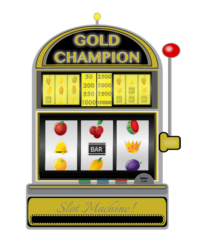Fortune Slots