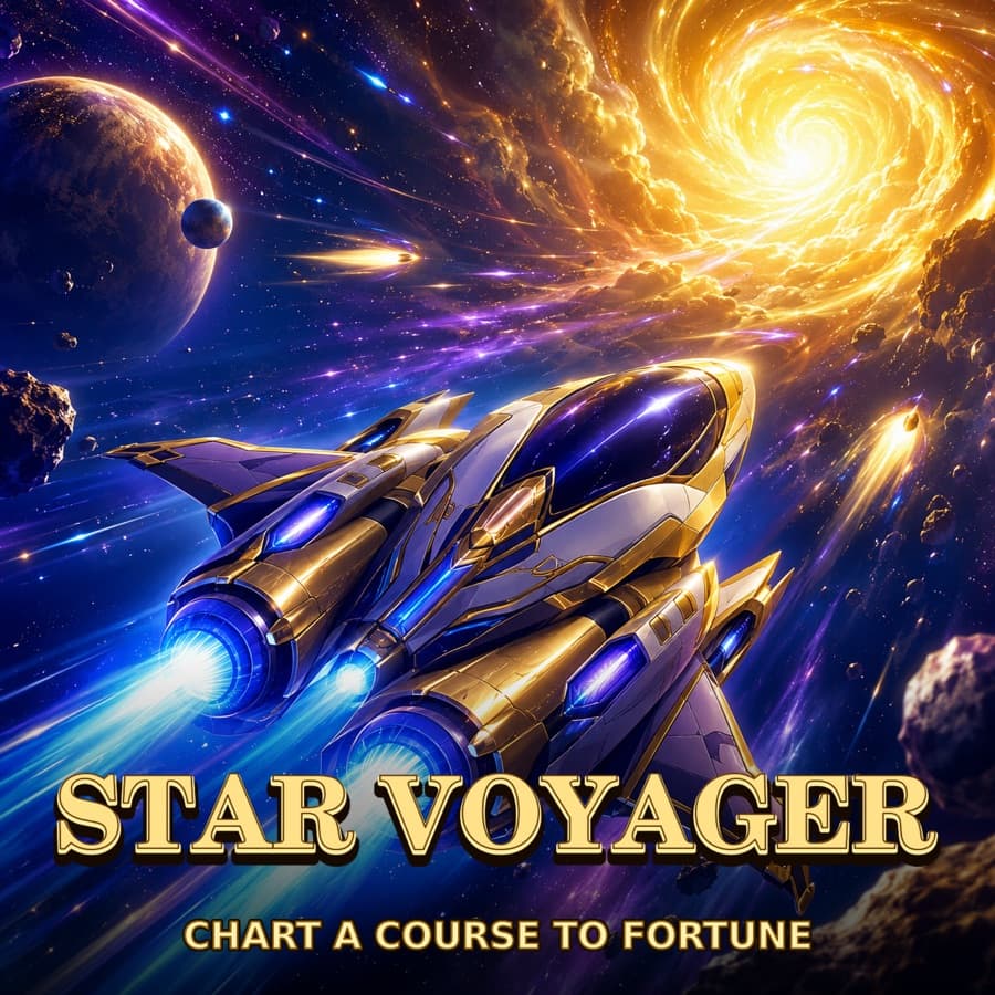 Star Voyager