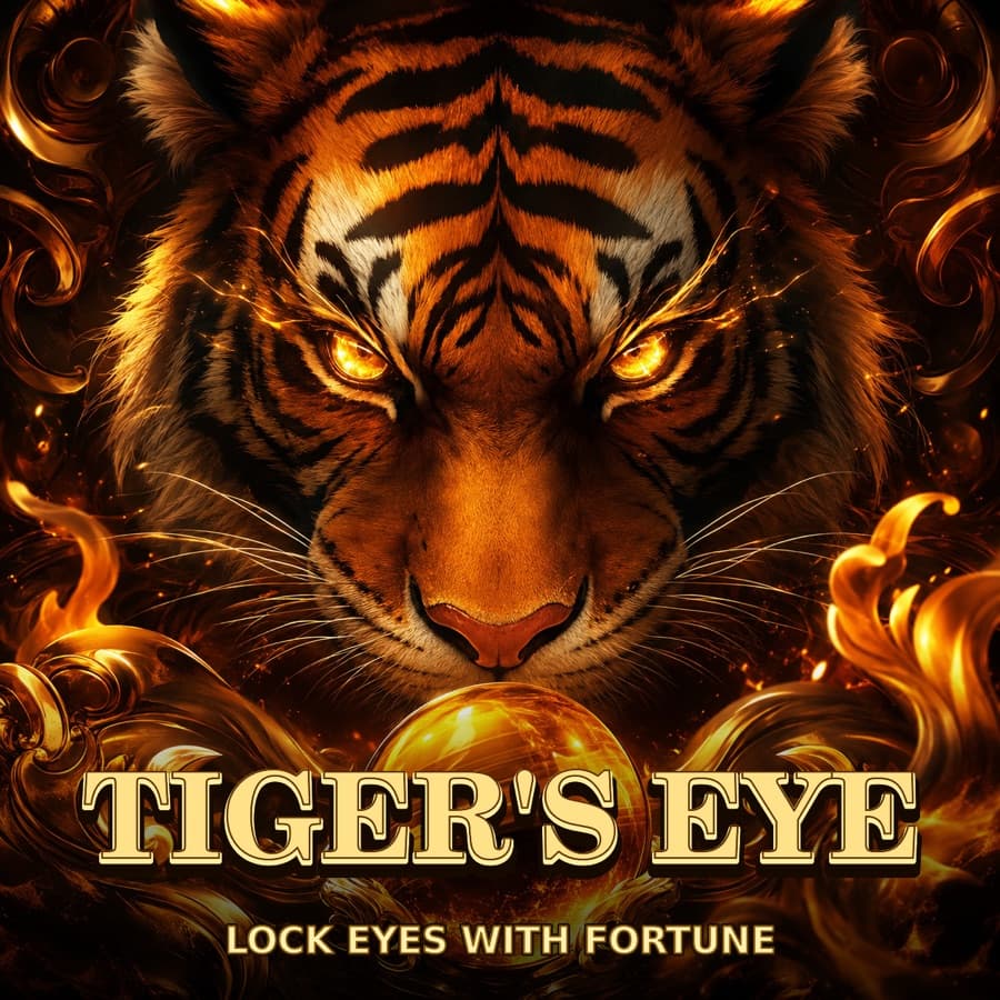 Tiger's Eye