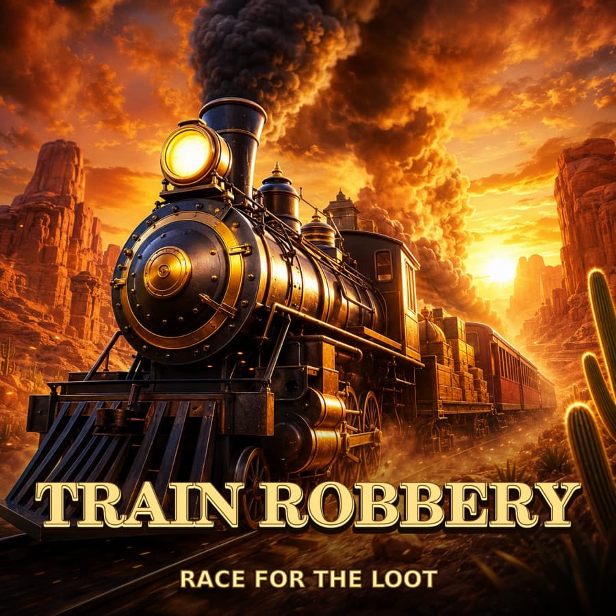 Train Robbery