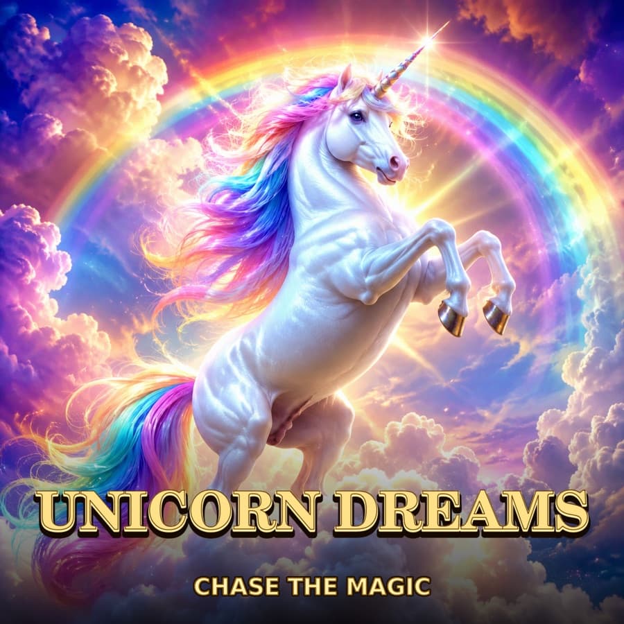 Unicorn Dreams