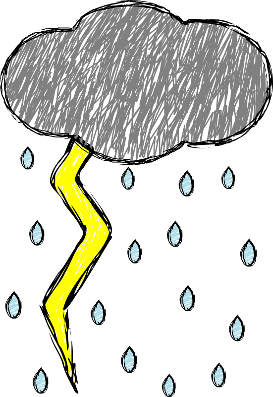 Zeus' Thunder
